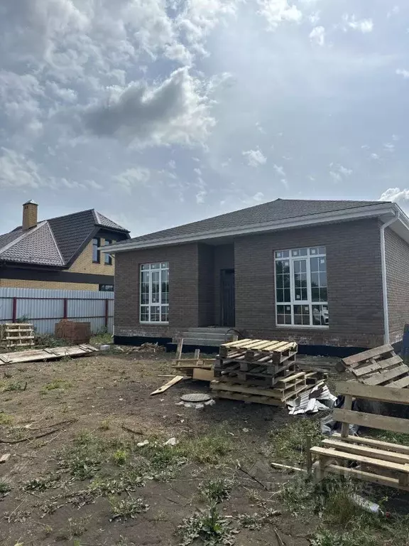 Дом в Ростовская область, Таганрог ул. Рябиновая (120 м) - Фото 1