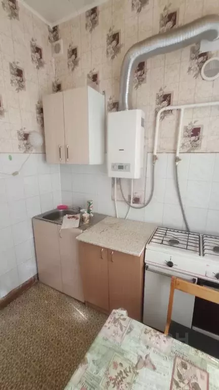 2-к кв. Нижегородская область, Нижний Новгород ул. Героя Чугунова, 6 ... - Фото 0