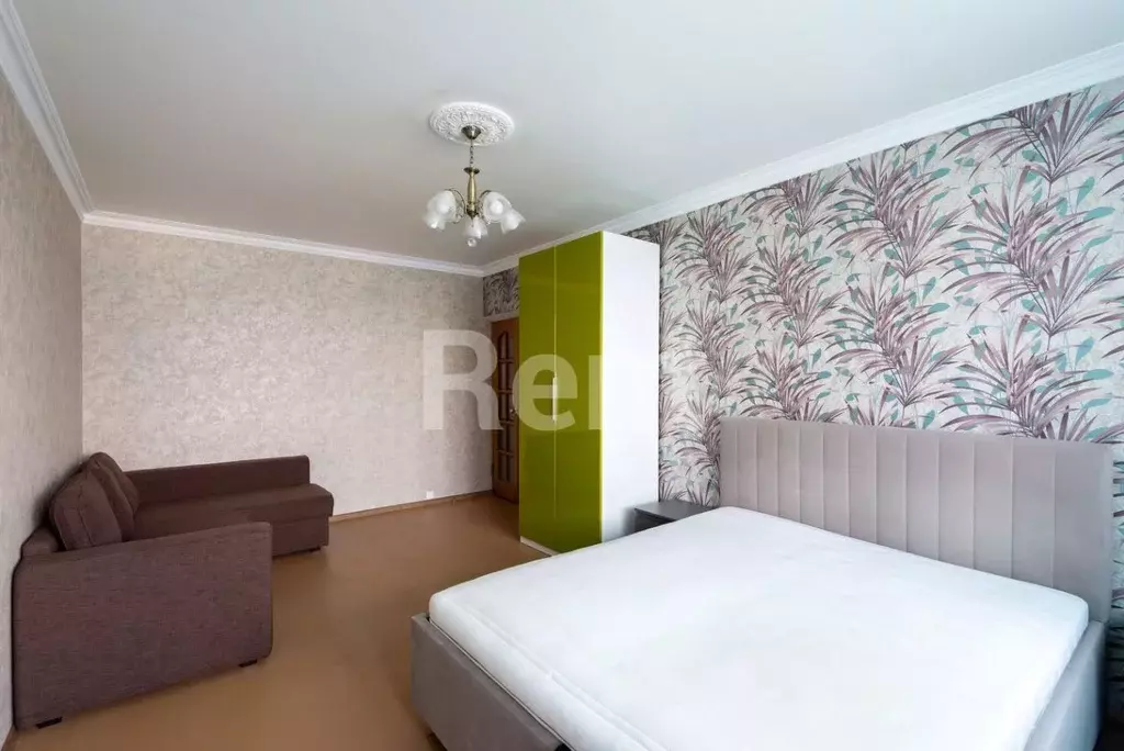 2-к кв. Москва Таллинская ул., 26 (59.0 м) - Фото 1