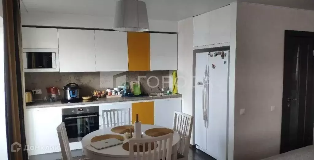 Продаётся 4-к квартира, 114 м - Фото 1