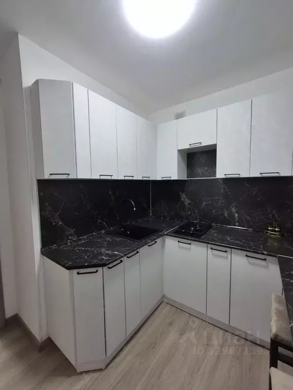 2-к кв. Ленинградская область, Бокситогорск ул. Вишнякова, 27 (46.4 м) - Фото 2