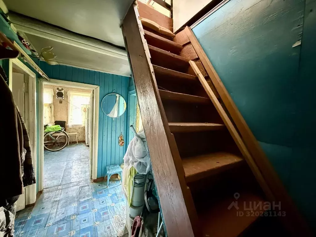 Дом в Нижегородская область, Бор Восход №2 СНТ,  (42 м) - Фото 1