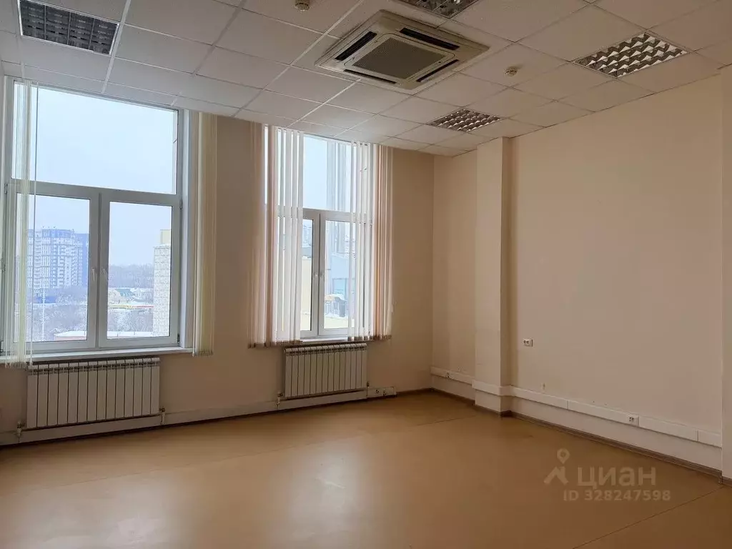 Офис в Новосибирская область, Новосибирск ул. Семьи Шамшиных, 22/1 (31 ... - Фото 1