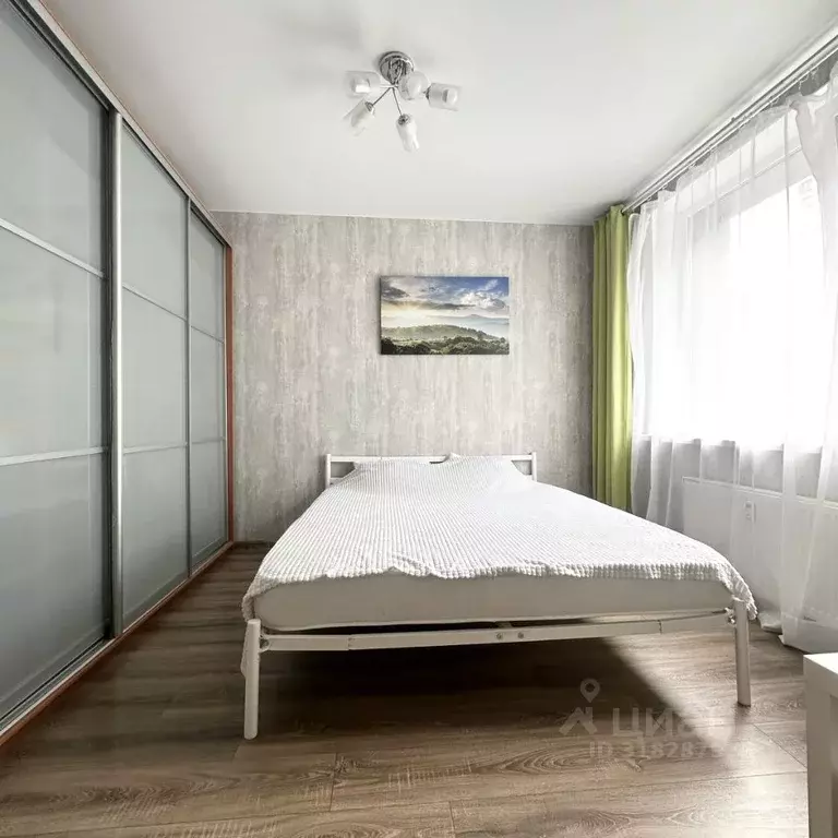 Студия Ленинградская область, Мурино Всеволожский район, просп. ... - Фото 2