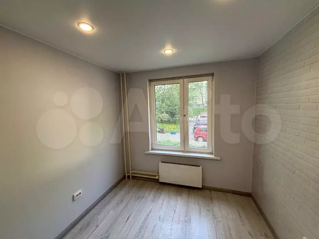 Квартира-студия, 11 м, 1/9 эт. - Фото 1