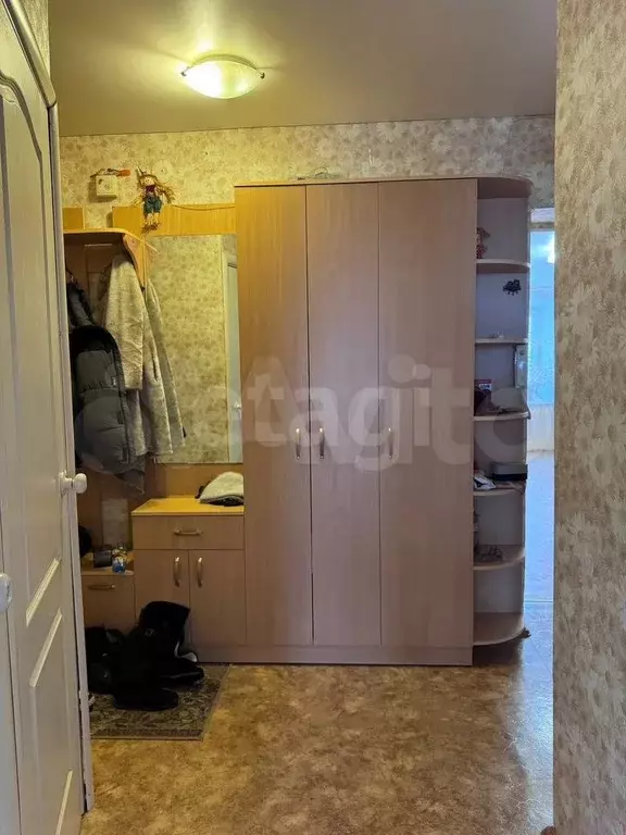 2-к. квартира, 44 м, 3/5 эт. - Фото 1