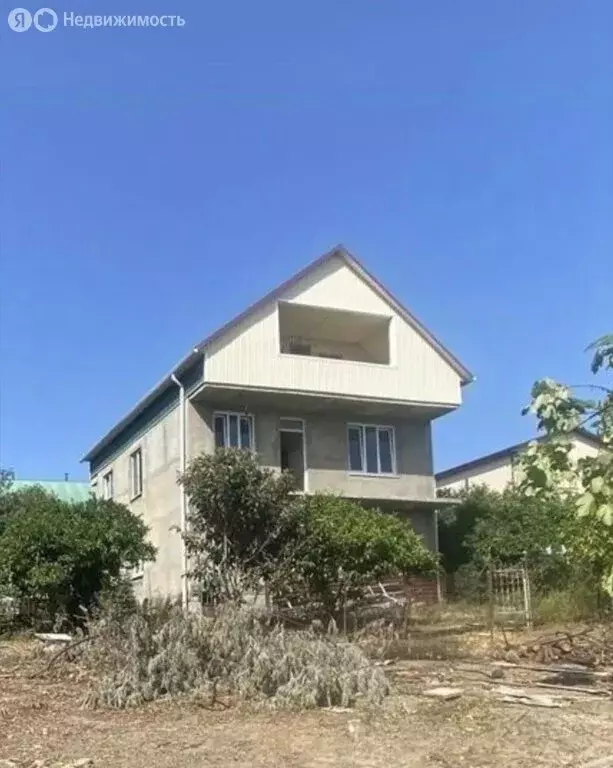 Участок в Сочи, Кутаисская улица, 11 (5 м) - Фото 1