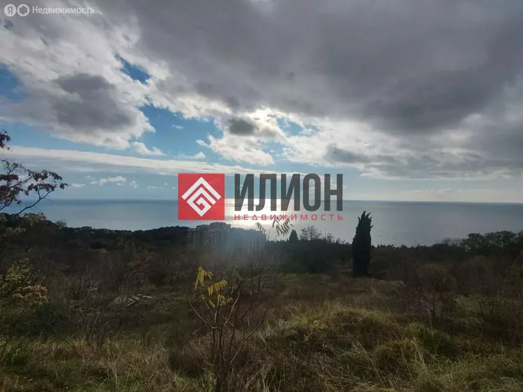 Участок в Отрадное, Днепровская улица (10 м) - Фото 1