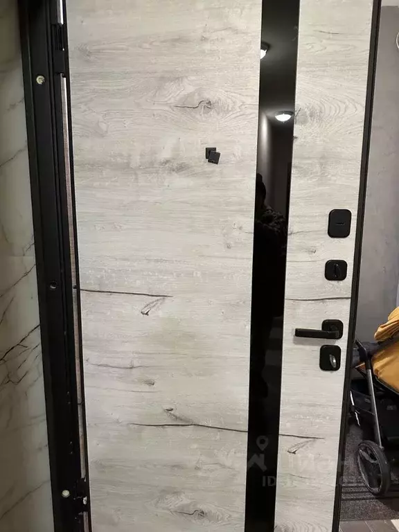 1-к кв. Мордовия, Саранск ул. Васенко, 7Г (42.0 м) - Фото 2