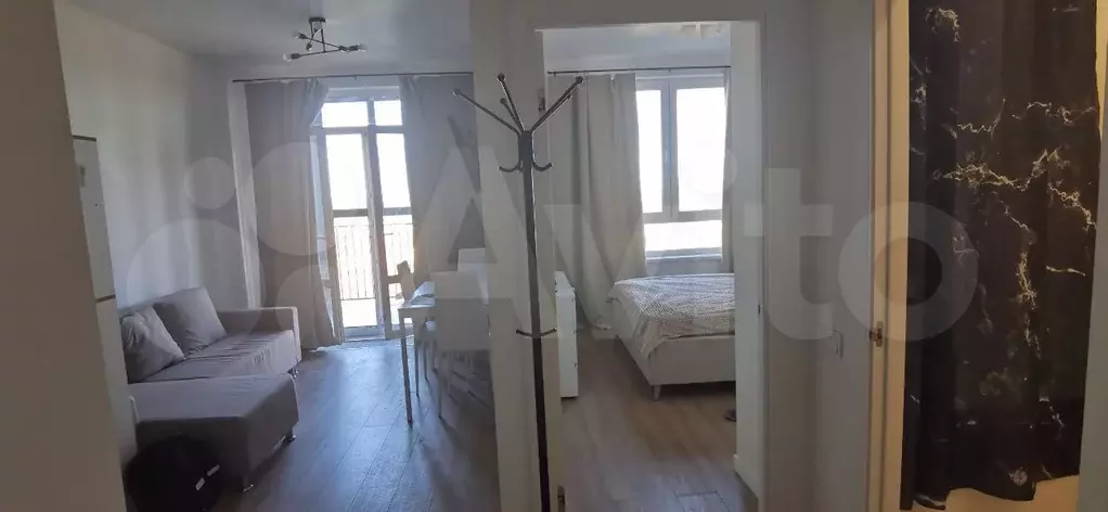 2-к. квартира, 32,8 м, 6/15 эт. - Фото 0