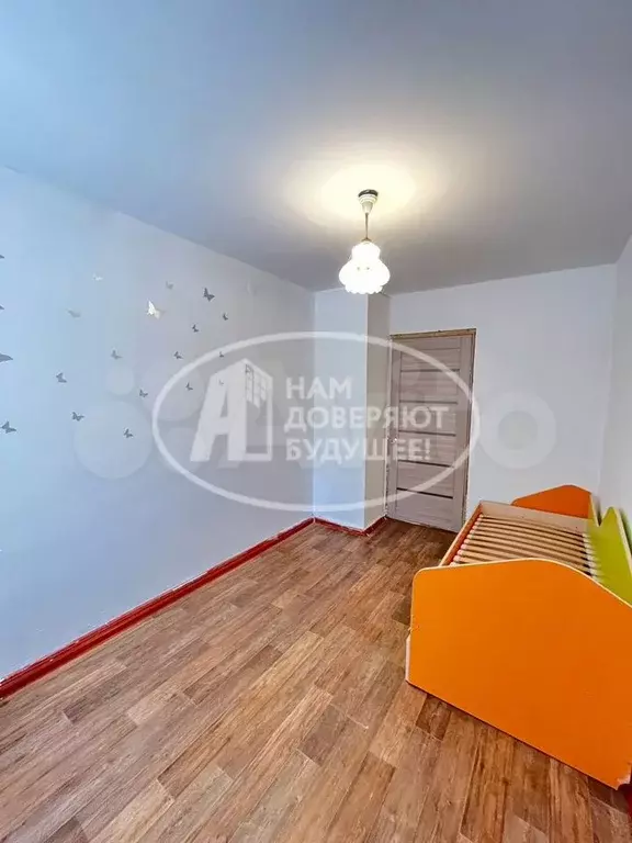 3-к. квартира, 59 м, 1/5 эт. - Фото 1