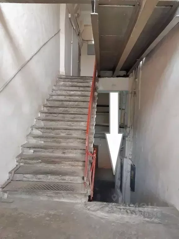 Склад в Московская область, Раменское ул. Карла Маркса, 5с19 (150 м) - Фото 2