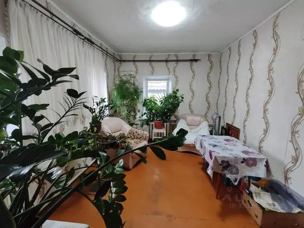 Дом в Хакасия, Черногорск ул. 1-я Шахтерская, 48 (63 м) - Фото 1