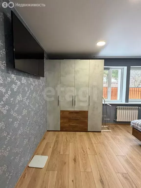 Дом в микрорайон Чкаловск, улица Лейтенанта Калинина (80 м) - Фото 2