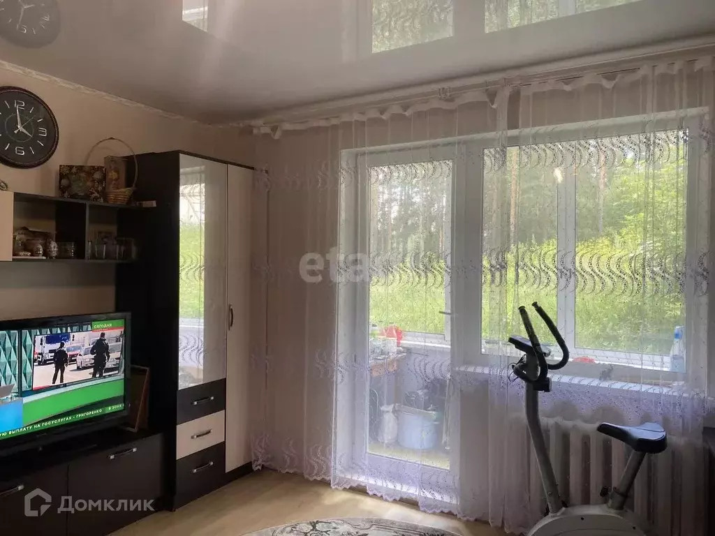 Продаётся 2-к квартира, 50.3 м - Фото 1