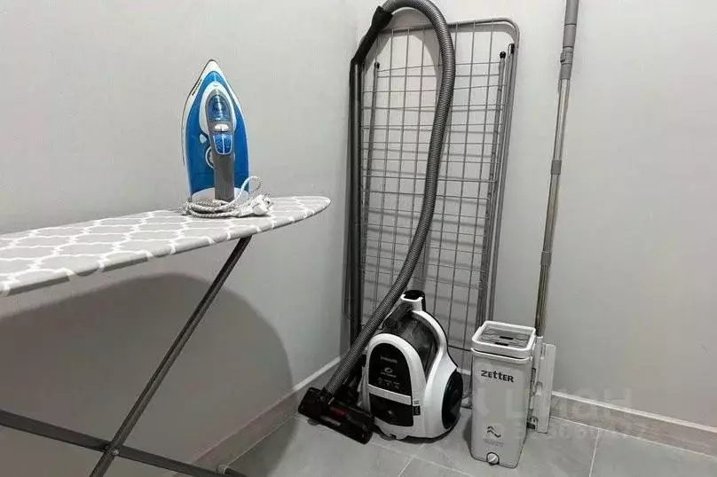 2-к кв. Нижегородская область, Нижний Новгород ул. Героя Советского ... - Фото 2