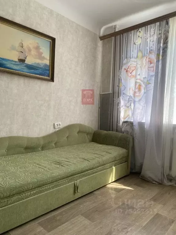 Комната Крым, Евпатория ул. 13 Ноября, 83 (13.0 м) - Фото 1