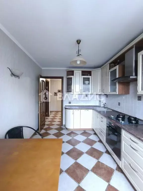 2-к кв. Калининградская область, Калининград ул. Каштановая Аллея, 155 ... - Фото 1