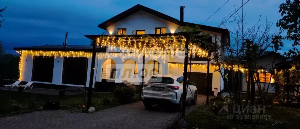 Дом в Курская область, Курский район, Полянский сельсовет, Надежда ... - Фото 2