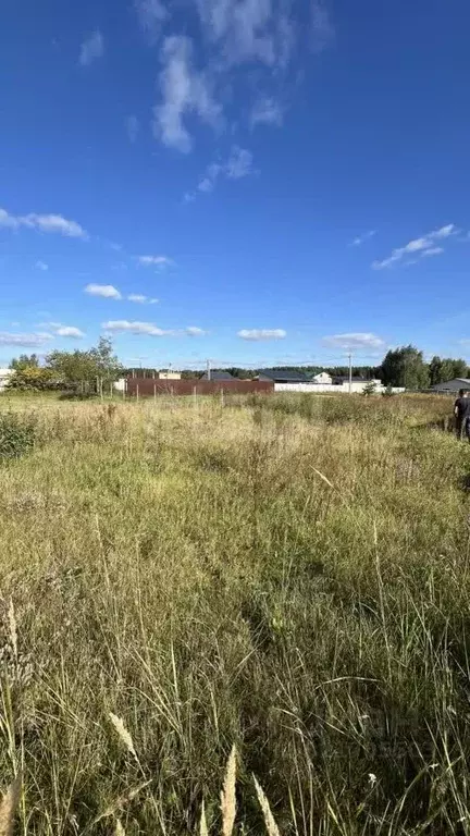 Участок в Владимирская область, Муром Калинка СНТ,  (15.0 сот.) - Фото 0