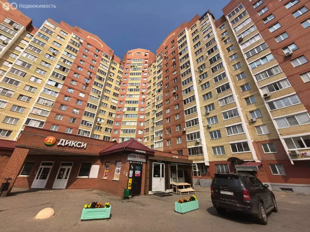 Помещение свободного назначения (270.3 м) - Фото 2
