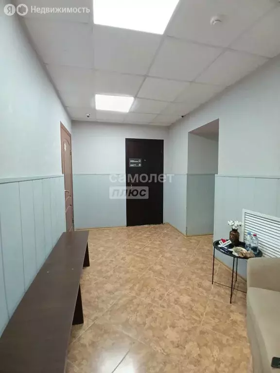 Помещение свободного назначения (100 м) - Фото 1