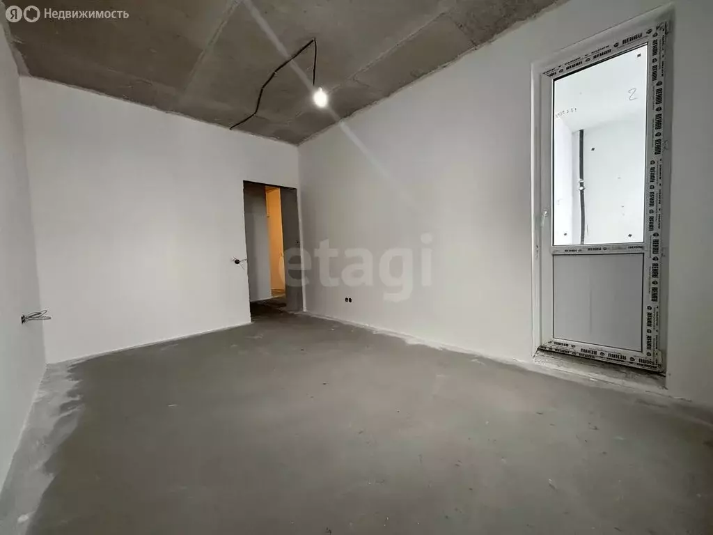 2-комнатная квартира: Раменское, Семейная улица, 3 (56.1 м) - Фото 1