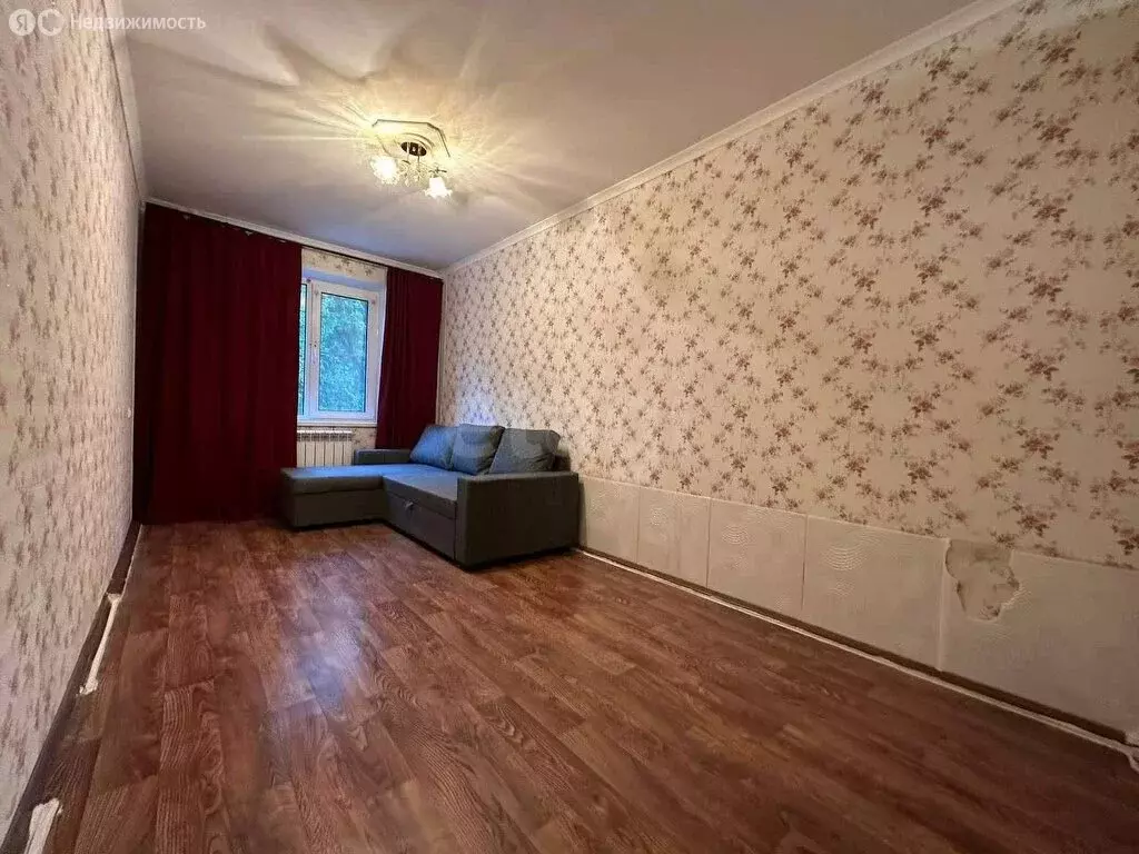 1-комнатная квартира: Тольятти, Московский проспект, 23 (28.5 м) - Фото 1