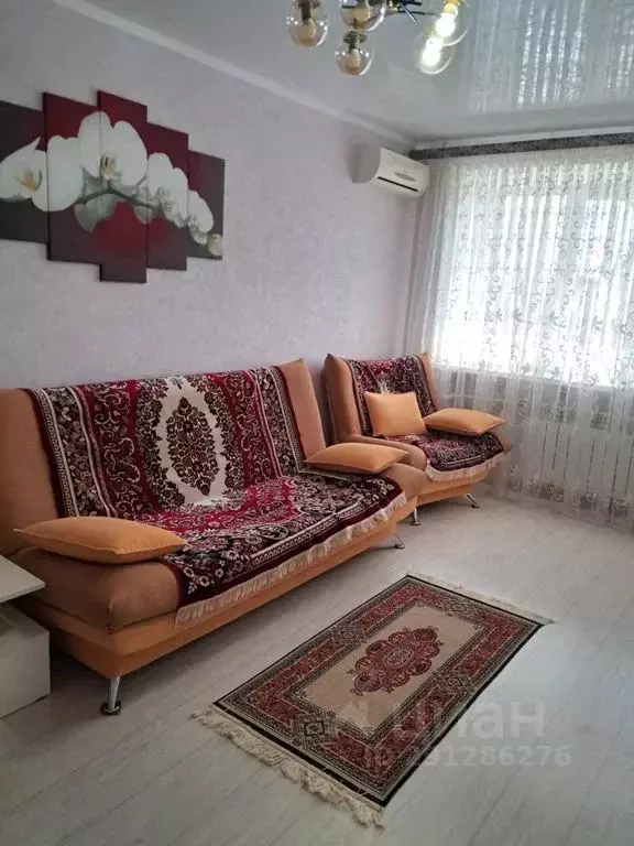 1-к кв. Ростовская область, Таганрог Большой просп., 42 (30.0 м) - Фото 0