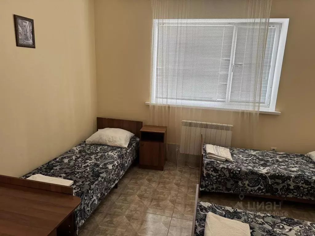 Комната Дагестан, Избербаш ул. Алиева Али Зуркарнаевича, 52 (16.0 м) - Фото 1