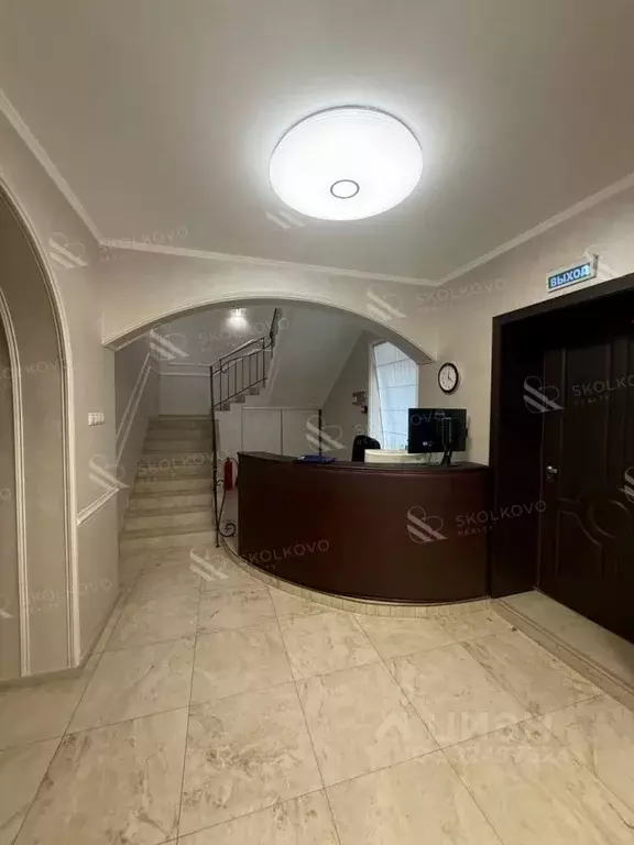 Офис в Москва ул. Литвина-Седого, 4С1 (800 м) - Фото 2