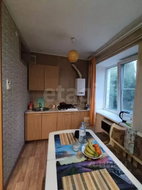 2-к кв. Саратовская область, Балашов ул. Орджоникидзе, 3А (42.0 м) - Фото 2