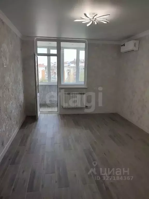 Студия Краснодарский край, Анапа Рождественская ул., 55к2 (26.28 м) - Фото 2