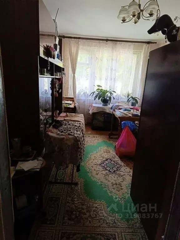 2-к кв. Белгородская область, Старый Оскол Интернациональный мкр, 7 ... - Фото 0
