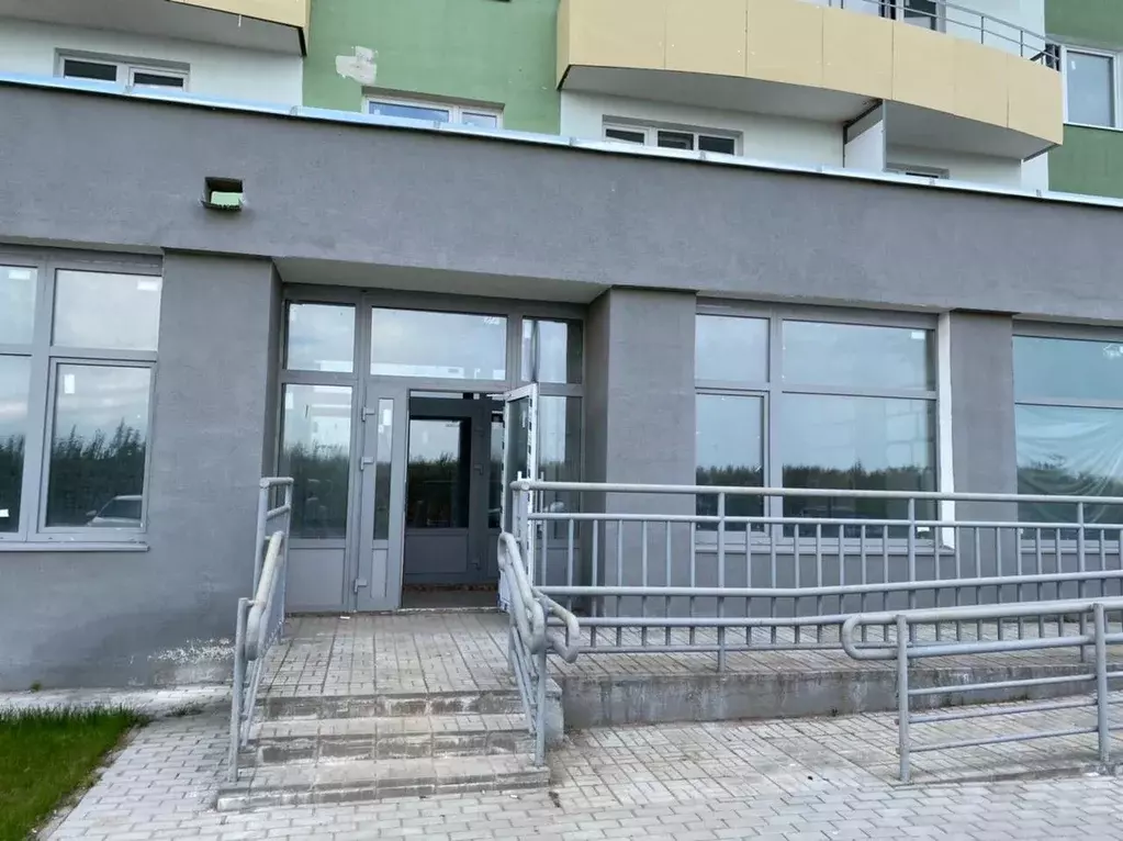 Помещение свободного назначения в Московская область, Домодедово ... - Фото 1