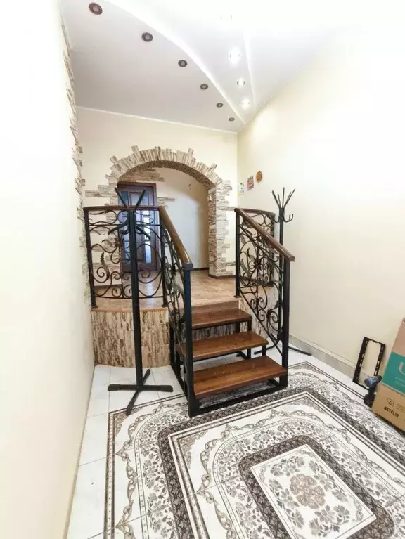 4-к кв. Кировская область, Слободской муниципальный район, Ленинское ... - Фото 2