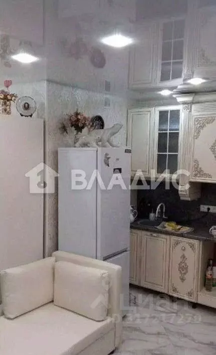 1-к кв. Московская область, Балашиха ул. Яганова, 12 (34.0 м) - Фото 1