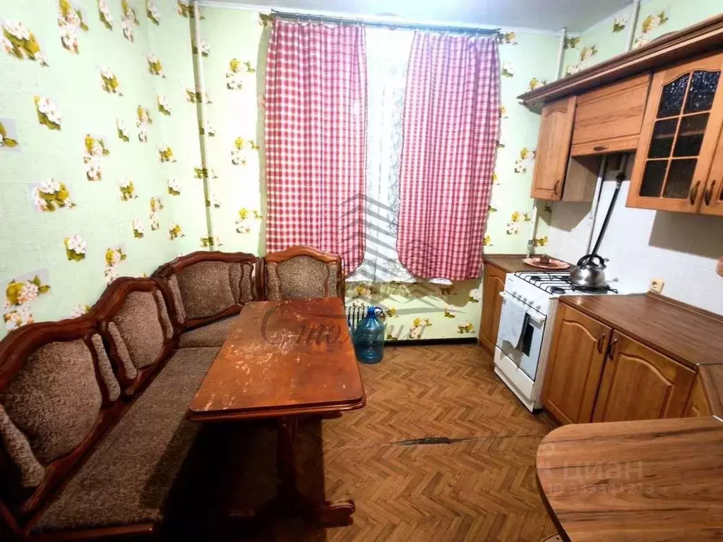 2-к кв. Белгородская область, Белгород ул. Щорса, 55а (54.7 м) - Фото 2