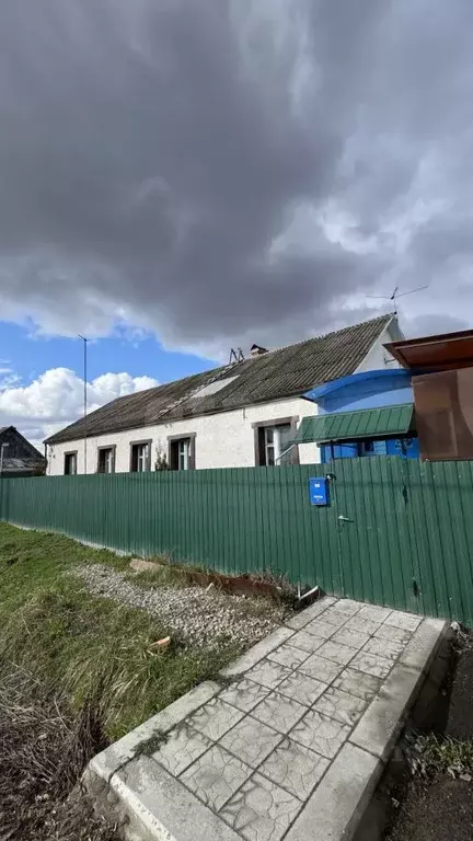 Дом в Брянская область, Брянск Вокзальная ул. (120 м) - Фото 1