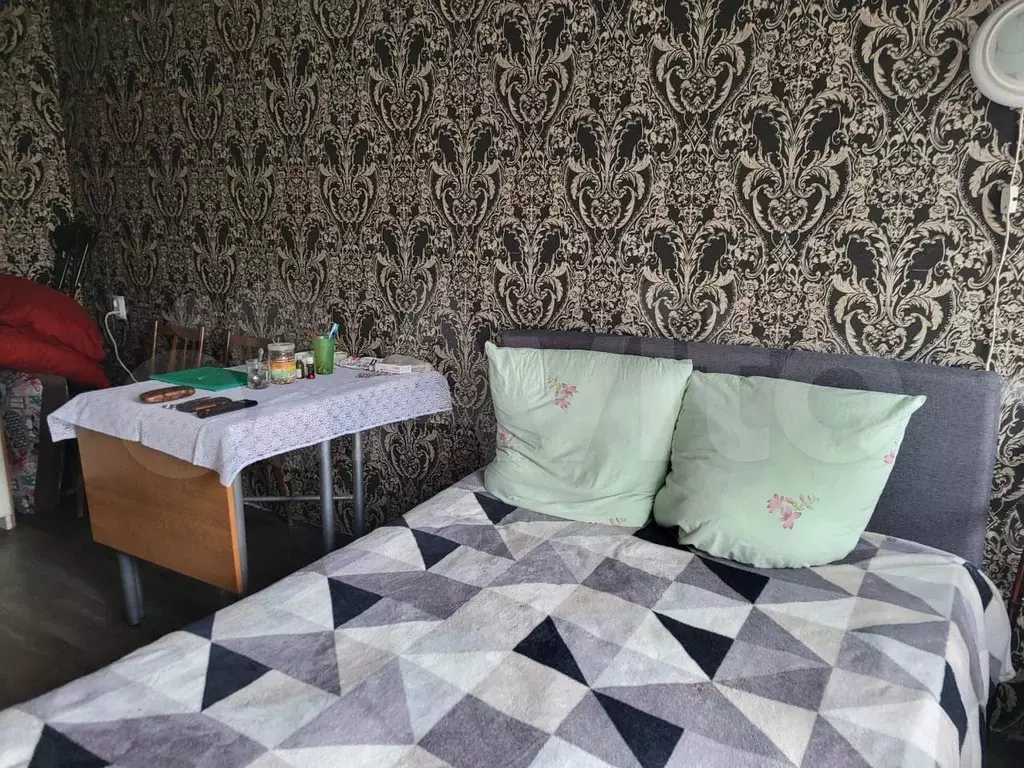 3-к. квартира, 55 м, 5/5 эт. - Фото 1