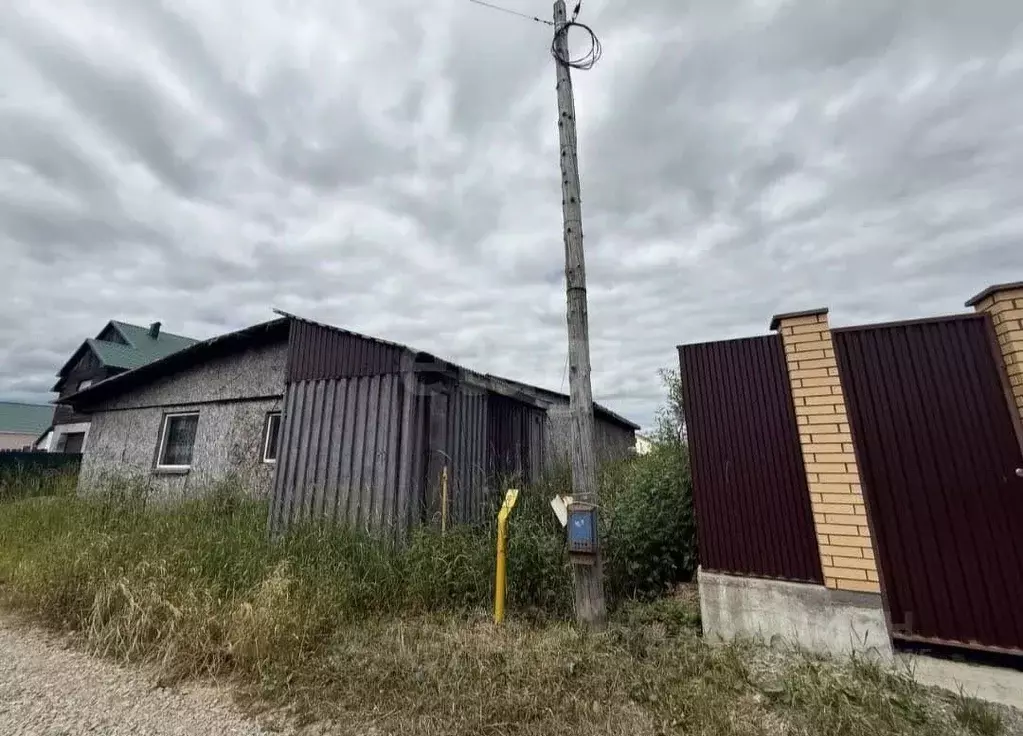 Дом в Сахалинская область, Южно-Сахалинск Ново-Александровск п/р, ... - Фото 1