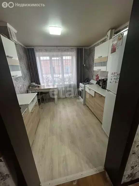 1-комнатная квартира: Мелеуз, улица Правды, 31 (38.7 м) - Фото 1