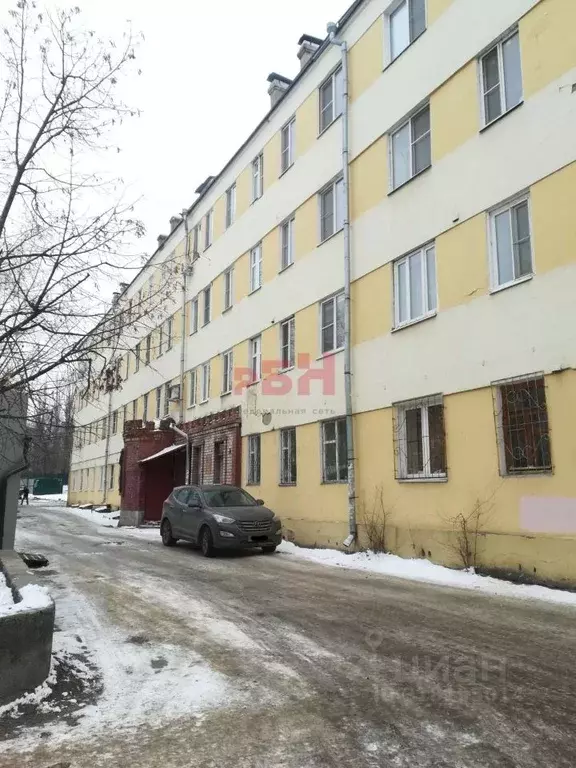 Помещение свободного назначения в Воронежская область, Воронеж ул. ... - Фото 0