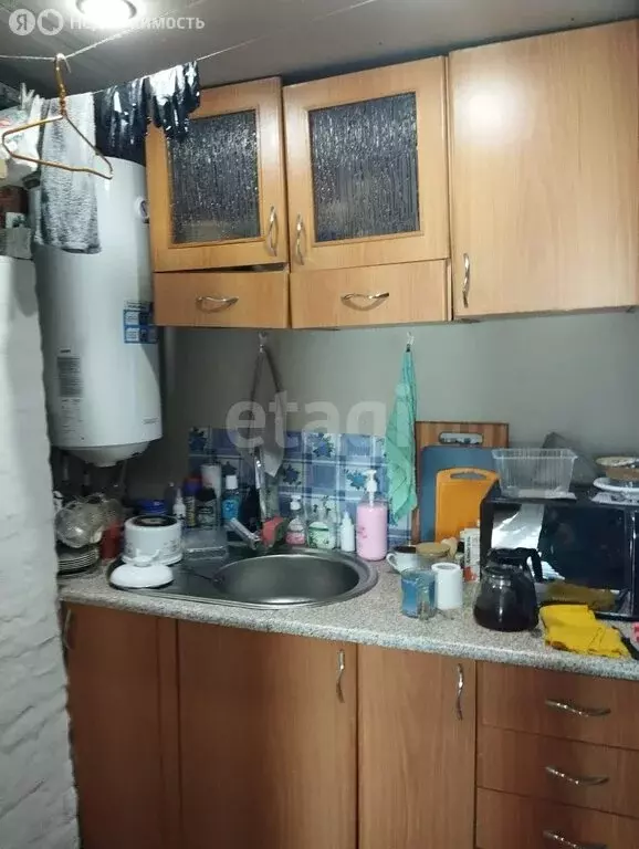 Дом в посёлок Нейво-Шайтанский, улица Спиридонова (47.9 м) - Фото 1