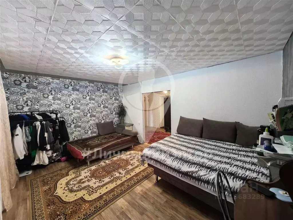 2-к кв. Рязанская область, Рязань Быстрецкая ул., 20 (61.4 м) - Фото 1