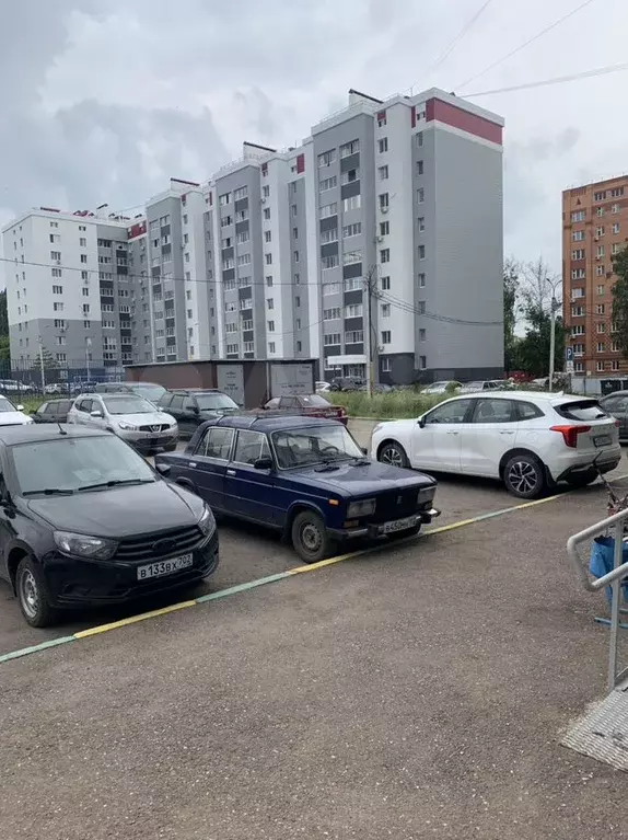 1-к. квартира, 41 м, 8/9 эт. - Фото 0
