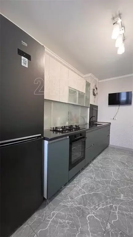 3-к кв. Москва 3-я Владимирская ул., 8К1 (64.0 м) - Фото 2