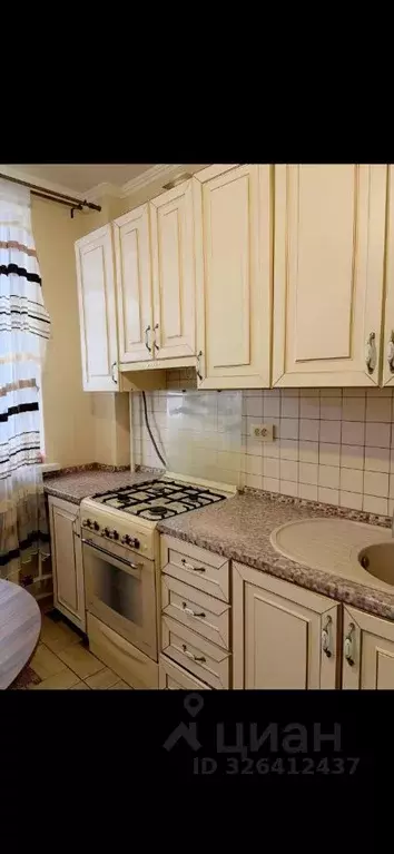 1-к кв. Ростовская область, Ростов-на-Дону просп. 40-летия Победы, 97Д ... - Фото 2