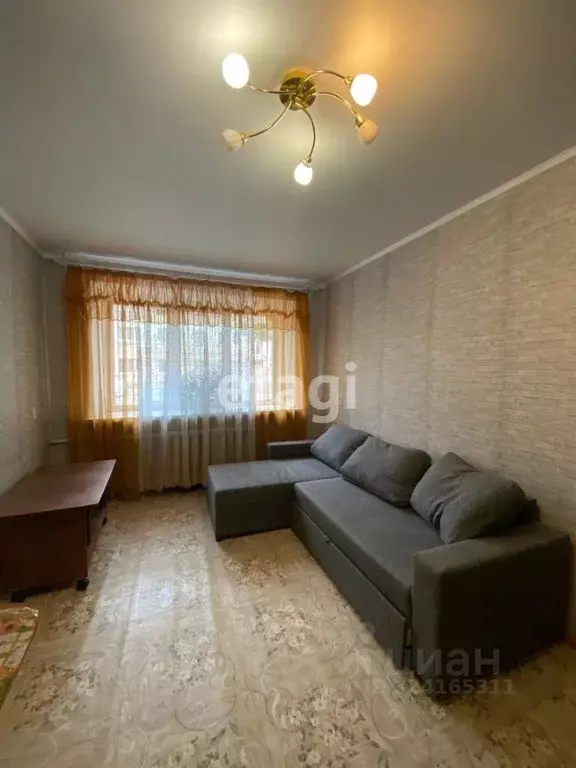 Комната Тюменская область, Тюмень ул. Жуковского, 30 (16.0 м) - Фото 1