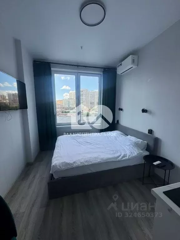 Студия Новосибирская область, Новосибирск Ипподромская ул., 15 (19.0 ... - Фото 1